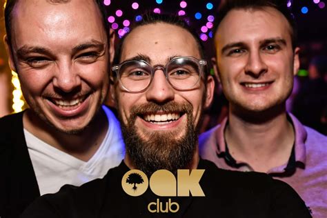 OAK Club, Eislingen .